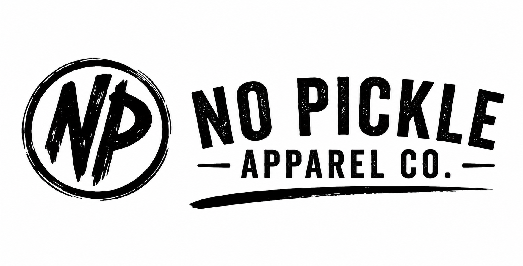 No Pickle Apparel